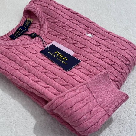 بلوزة بولو بعدة الوان